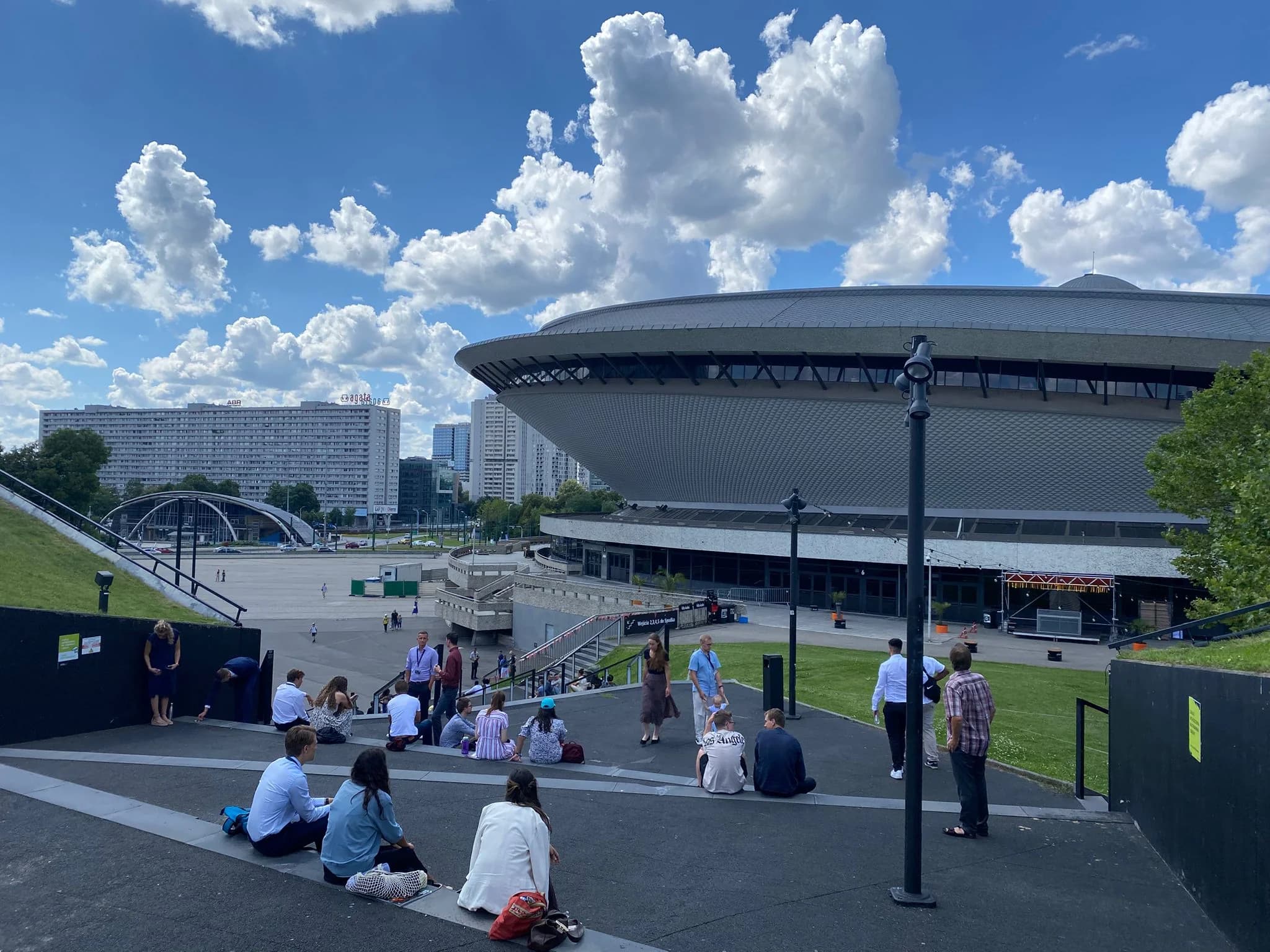 GYC Katowice 2025