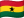Ghana flag