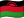Malawi flag