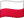 Poland flag