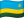 Rwanda flag
